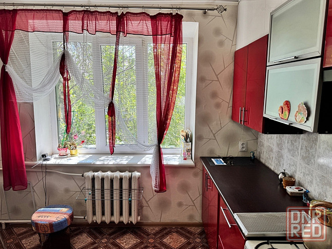 Документы готовы!!! Продам 3-ю квартиру + гараж на пос. ш. Ленина, остановка Гараж Макеевка - изображение 11