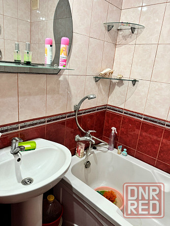 Документы готовы!!! Продам 3-ю квартиру + гараж на пос. ш. Ленина, остановка Гараж Макеевка - изображение 8