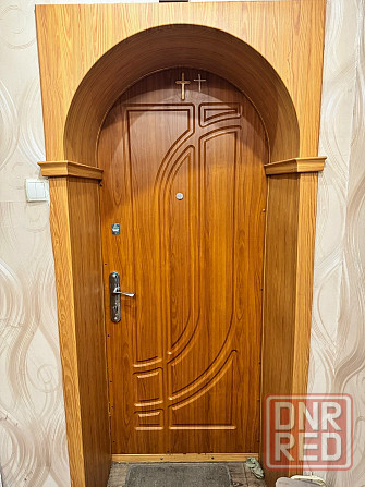 Документы готовы!!! Продам 3-ю квартиру + гараж на пос. ш. Ленина, остановка Гараж Макеевка - изображение 7