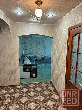 Документы готовы!!! Продам 3-ю квартиру + гараж на пос. ш. Ленина, остановка Гараж Макеевка - изображение 3