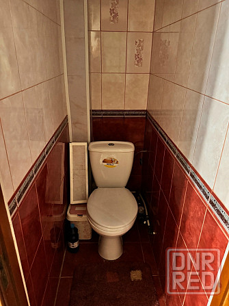 Документы готовы!!! Продам 3-ю квартиру + гараж на пос. ш. Ленина, остановка Гараж Макеевка - изображение 10
