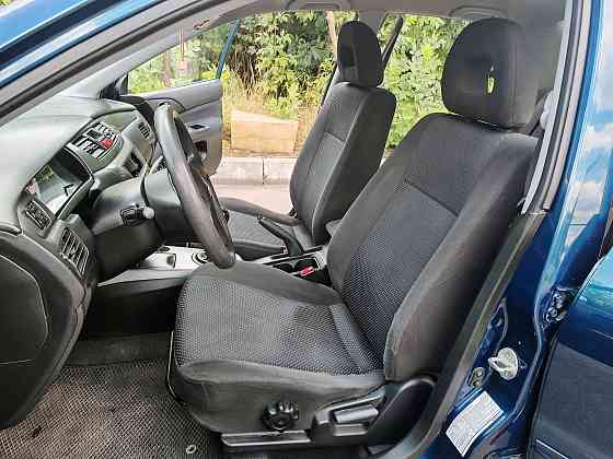 2007 Mitsubishi Lancer 1.6 Донецк