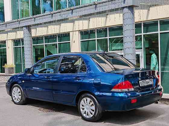 2007 Mitsubishi Lancer 1.6 Донецк