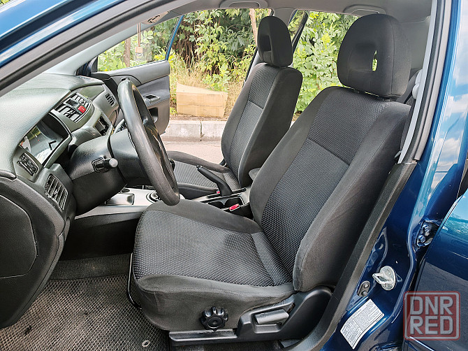 2007 Mitsubishi Lancer 1.6 Донецк - изображение 5