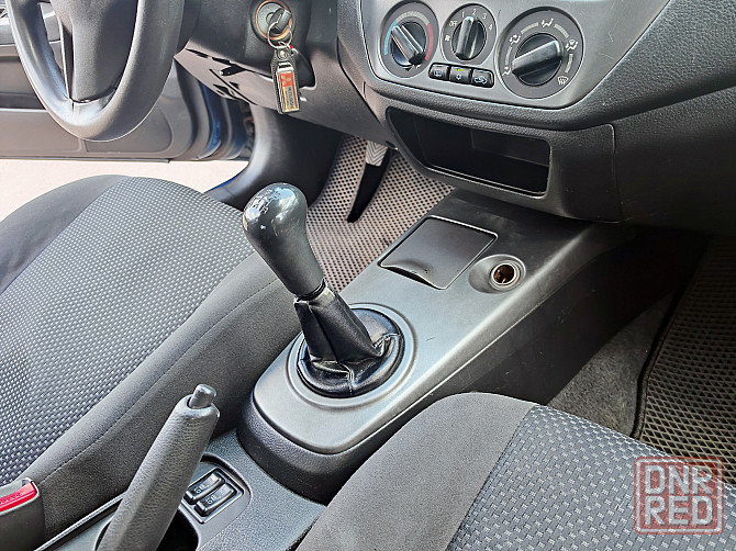 2007 Mitsubishi Lancer 1.6 Донецк - изображение 6