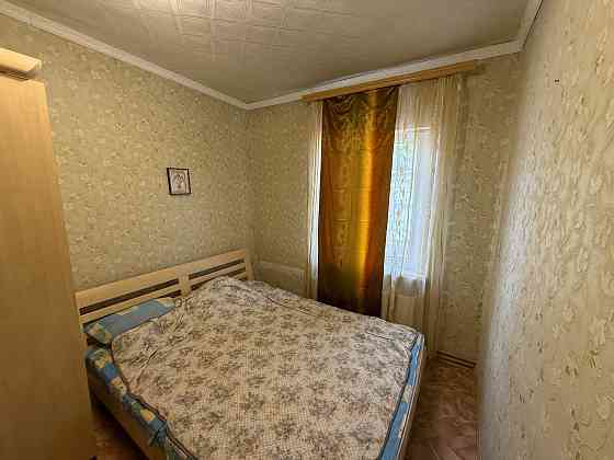 Продам дом с газом, 56 м.кв., 9 соток - Макеевка, ул. Шопена, пос. Путь Ильича Макеевка