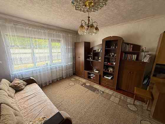 Продам дом с газом, 56 м.кв., 9 соток - Макеевка, ул. Шопена, пос. Путь Ильича Макеевка