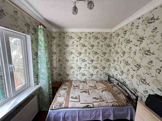 Продам дом с газом, 56 м.кв., 9 соток - Макеевка, ул. Шопена, пос. Путь Ильича Макеевка
