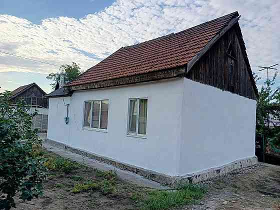 Продам дом с газом, 56 м.кв., 9 соток - Макеевка, ул. Шопена, пос. Путь Ильича Макеевка