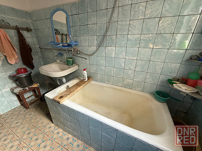 Продам дом с газом, 56 м.кв., 9 соток - Макеевка, ул. Шопена, пос. Путь Ильича Макеевка - изображение 9