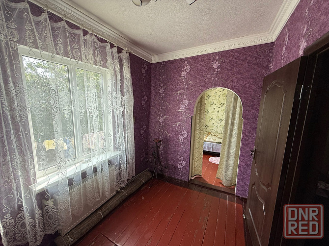 Продам дом с газом, 56 м.кв., 9 соток - Макеевка, ул. Шопена, пос. Путь Ильича Макеевка - изображение 5