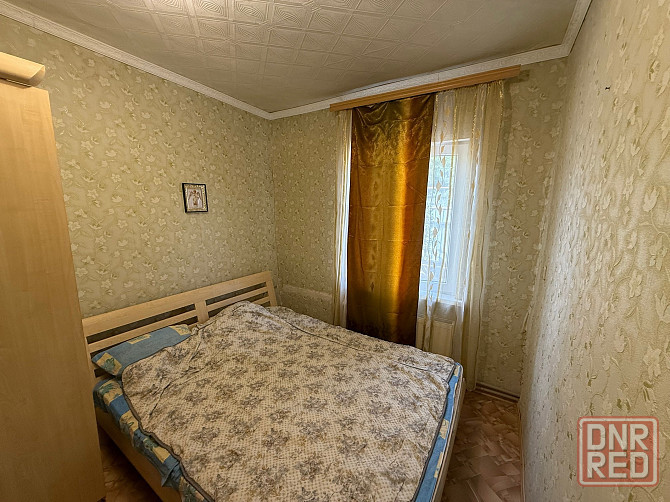 Продам дом с газом, 56 м.кв., 9 соток - Макеевка, ул. Шопена, пос. Путь Ильича Макеевка - изображение 4