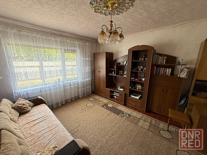 Продам дом с газом, 56 м.кв., 9 соток - Макеевка, ул. Шопена, пос. Путь Ильича Макеевка - изображение 3