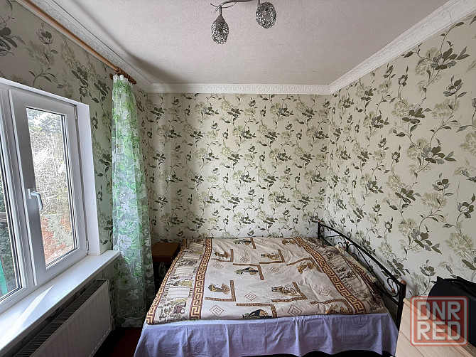 Продам дом с газом, 56 м.кв., 9 соток - Макеевка, ул. Шопена, пос. Путь Ильича Макеевка - изображение 6