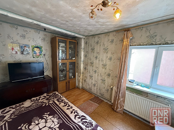 Продам дом с газом, 56 м.кв., 9 соток - Макеевка, ул. Шопена, пос. Путь Ильича Макеевка - изображение 7