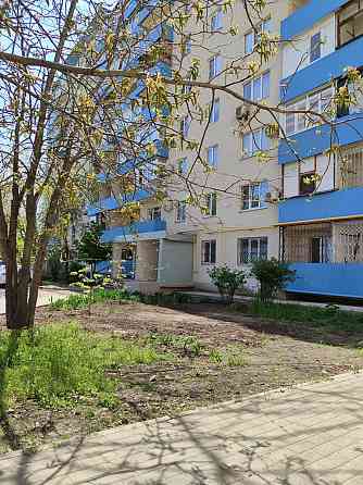 Продаётся 2-комнатная квартира в Мариуполе Мариуполь