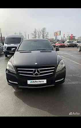Продам Мерседес R350cdi Донецк