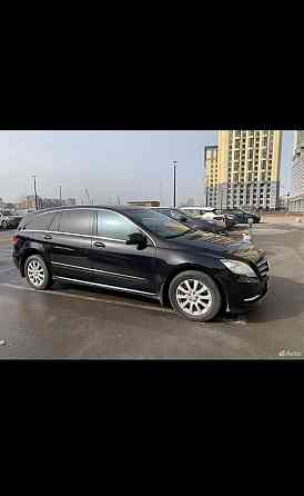 Продам Мерседес R350cdi Донецк