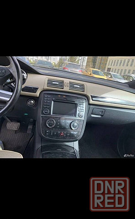 Продам Мерседес R350cdi Донецк - изображение 4