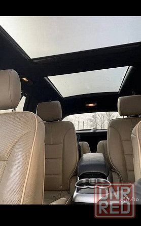 Продам Мерседес R350cdi Донецк - изображение 5