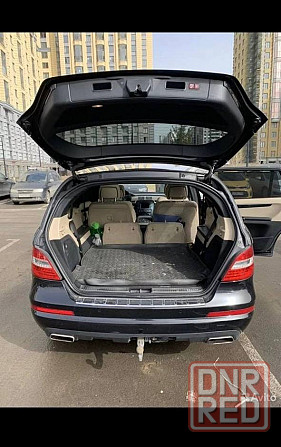 Продам Мерседес R350cdi Донецк - изображение 2