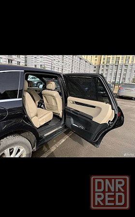 Продам Мерседес R350cdi Донецк - изображение 6