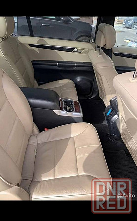 Продам Мерседес R350cdi Донецк - изображение 7