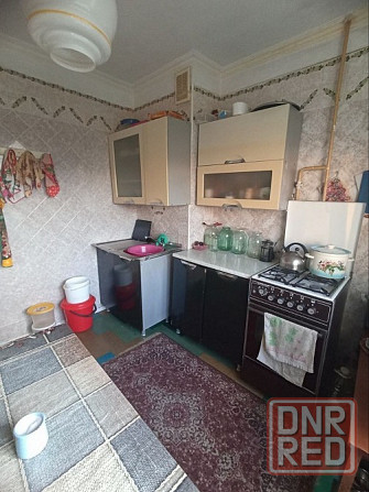 Продам 3 комн. Текстильщик, 30 школа Донецк - изображение 9