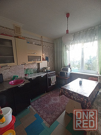 Продам 3 комн. Текстильщик, 30 школа Донецк - изображение 4