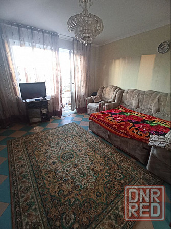 Продам 3 комн. Текстильщик, 30 школа Донецк - изображение 3