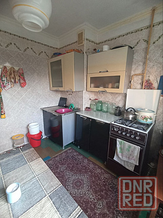 Продам 3 комн. Текстильщик, 30 школа Донецк - изображение 1