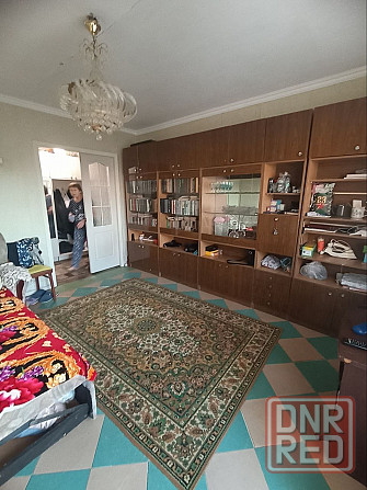 Продам 3 комн. Текстильщик, 30 школа Донецк - изображение 2