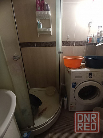 Продам 3 комн. Текстильщик, 30 школа Донецк - изображение 6