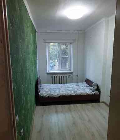 Продам 3-к квартиру на Зеленом Макеевка