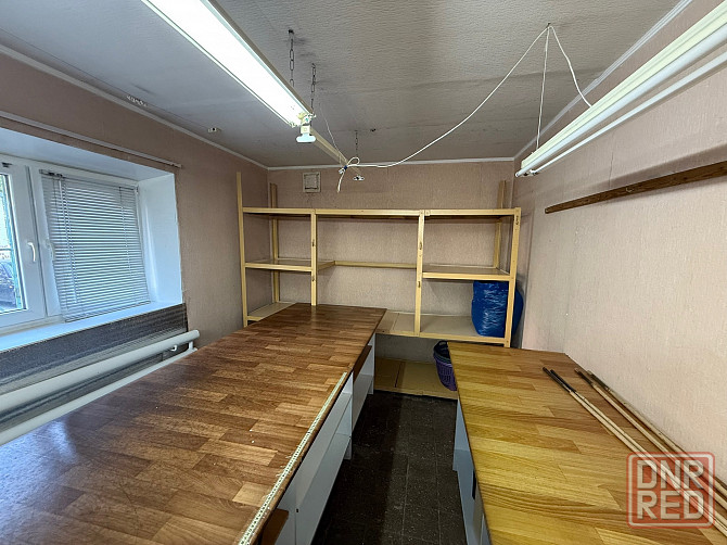 Продам нежилое помещение, 105 м. кв. - Макеевка, ул. Руднева, пос. Бажанова Макеевка - изображение 1