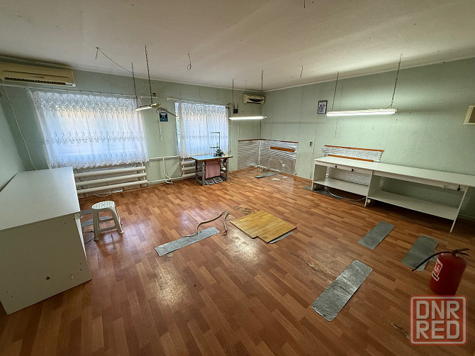 Продам нежилое помещение, 105 м. кв. - Макеевка, ул. Руднева, пос. Бажанова Макеевка - изображение 2