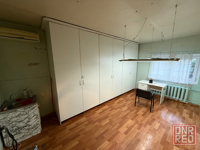 Продам нежилое помещение, 105 м. кв. - Макеевка, ул. Руднева, пос. Бажанова Макеевка - изображение 4