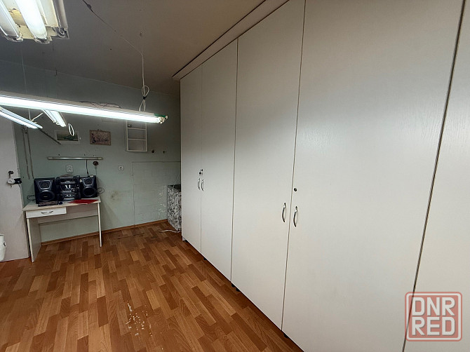 Продам нежилое помещение, 105 м. кв. - Макеевка, ул. Руднева, пос. Бажанова Макеевка - изображение 2