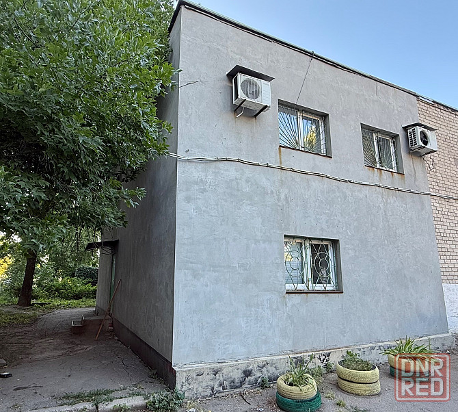 Продам нежилое помещение, 105 м. кв. - Макеевка, ул. Руднева, пос. Бажанова Макеевка - изображение 1