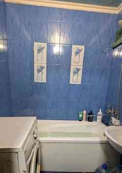 Сдам 1-к квартиру на Зеленом Макеевка