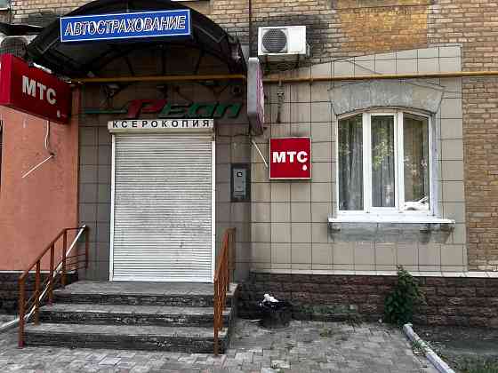 Продажа помещения Макеевка