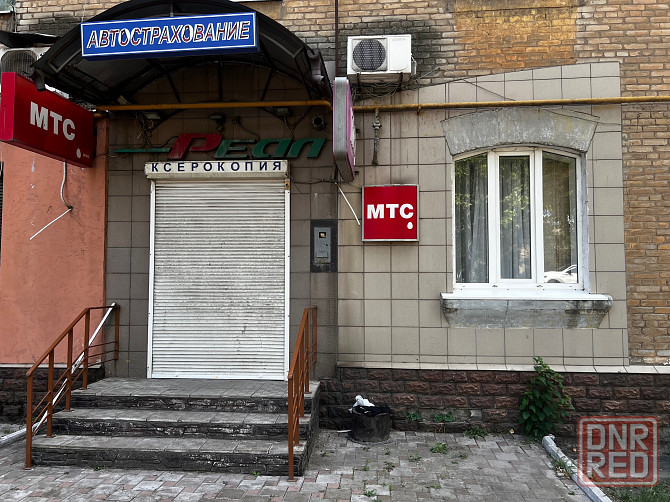 Продажа помещения Макеевка - изображение 1