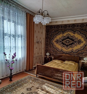 Сдам 3-к квартиру по ул.Ленина Макеевка - изображение 5