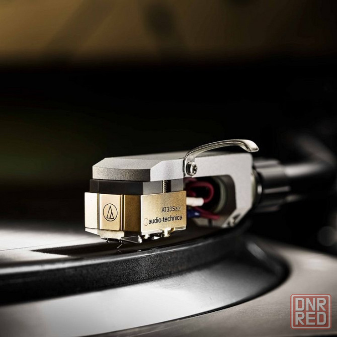 Проигрыватель виниловых пластинок Denon DP-900M: Эталон звучания и стиля! Донецк - изображение 3