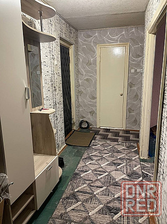 Сдам 2-к квартиру на Бажанова Макеевка - изображение 5