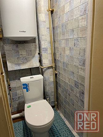 Сдам 2-к квартиру на Бажанова Макеевка - изображение 7