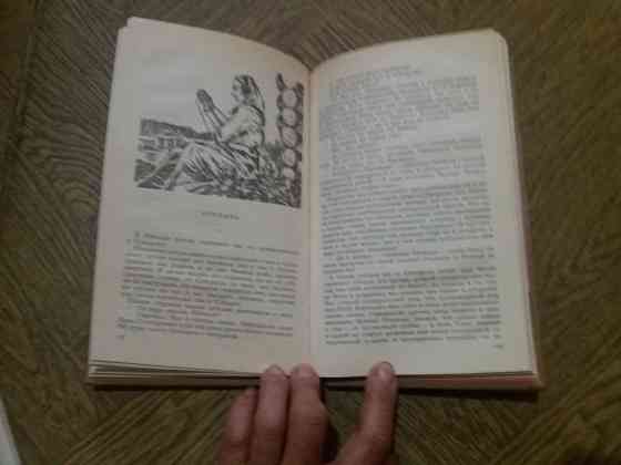 книга и. бунин "антоновские яблоки" Донецк