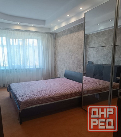 Сдам 2-к квартиру на Зеленом Макеевка - изображение 3