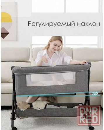 Манеж Донецк - изображение 6