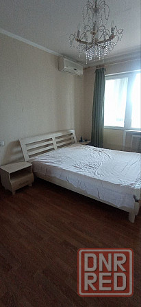 Продам 2х-комнатную квартиру в Калининском районе Донецк - изображение 1